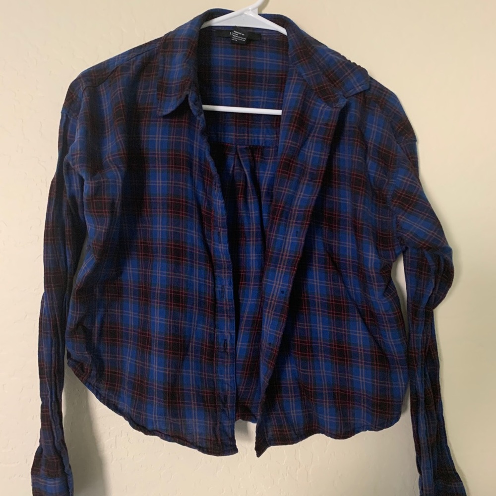 Flannel Bundle - image 1